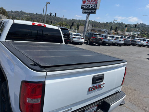 Used 2018 GMC Sierra 1500 SLE w/ SLE Value Package image 11