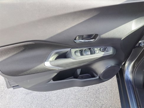 Certified 2023 Nissan Kicks SV image 14