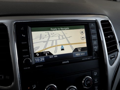 Used 2012 Jeep Grand Cherokee Laredo image 18