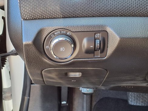 Used 2014 Chevrolet Cruze LT w/ RS Package image 13