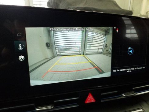 New 2025 Hyundai Elantra SEL w/ Cargo Package image 10