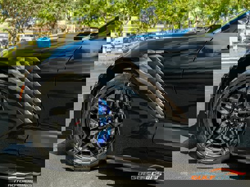 Used 2019 Chevrolet Corvette ZR1 w/ ZTK Track Performance Package image 54