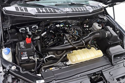Used 2019 Ford F150 XL w/ Equipment Group 101A Mid image 28