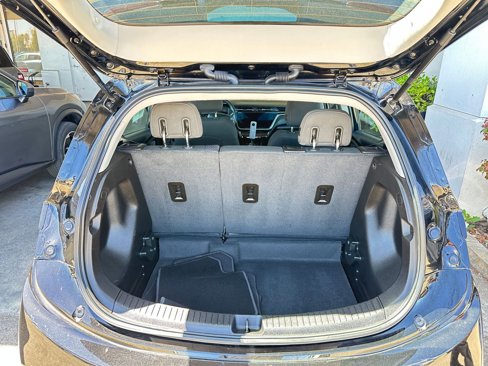 Used 2023 Chevrolet Bolt LT w/ Driver Confidence Package image 35