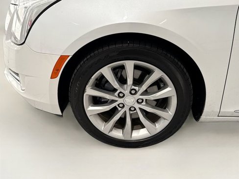 Used 2017 Cadillac XTS Luxury w/ Driver Awareness Package image 27