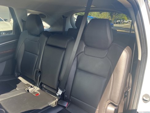 Certified 2018 Acura MDX SH-AWD w/ Technology Package image 40