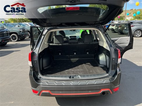 Used 2019 Subaru Forester Sport w/ Popular Package #2 image 21