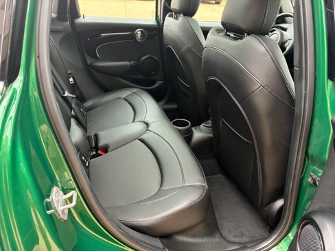 Used 2022 MINI Cooper S image 15