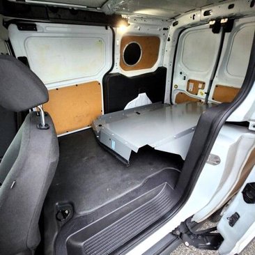 Used 2016 Ford Transit Connect XL image 9