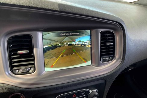 Certified 2023 Dodge Charger GT w/ Blacktop Package image 26