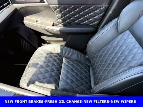 Used 2022 Mitsubishi Outlander SEL image 18