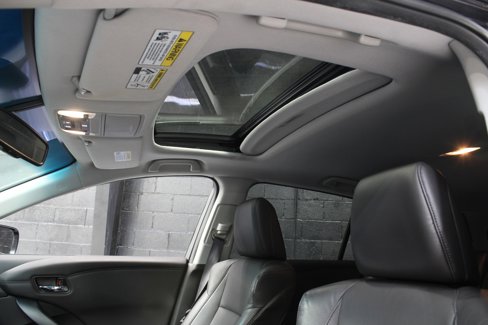 Used 2016 Acura RDX FWD w/ Technology Package image 18
