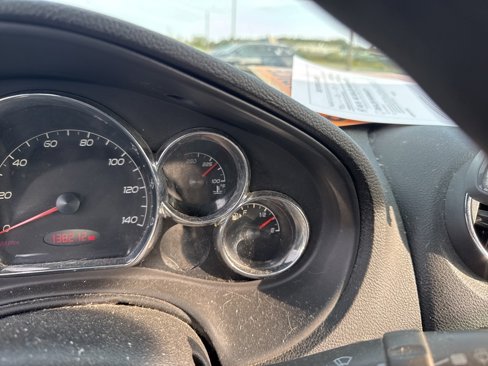 Used 2007 Pontiac G6 Sedan w/ Sport Package image 31