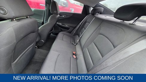 Used 2020 Chevrolet Malibu LS w/ LPO, Convenience Package 1 image 9