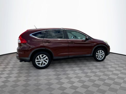 Used 2015 Honda CR-V EX image 5