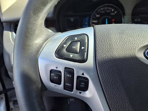 Used 2014 Ford Edge Limited w/ Equipment Group 301A image 28