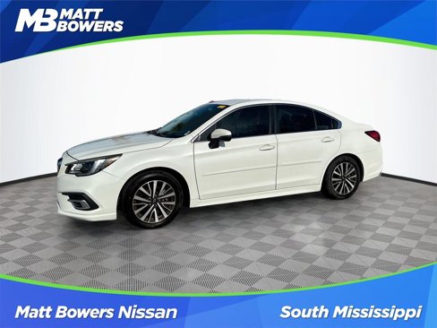 Used 2019 Subaru Legacy 2.5i Premium image 1