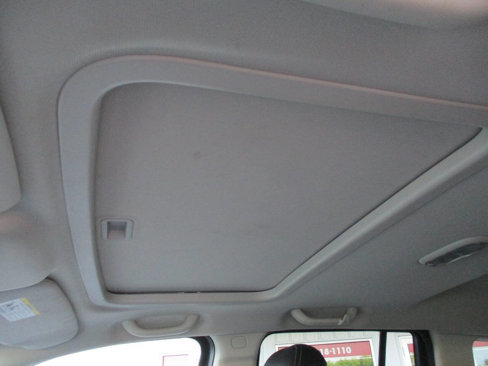 Used 2017 Jeep Compass High Altitude image 17