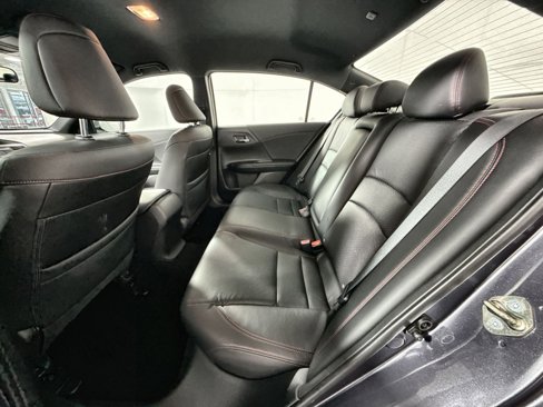 Used 2017 Honda Accord Sport Special Edition image 23