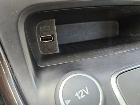 Used 2015 Ford Focus Electric Hatchback w/ Exterior Protection Package image 7