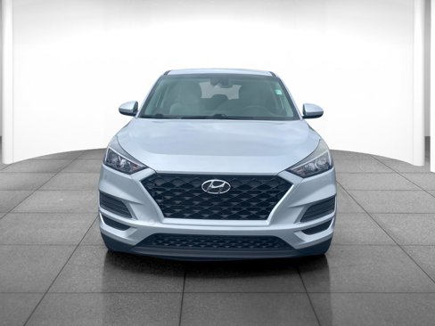 Used 2019 Hyundai Tucson SE w/ Cargo Package image 2