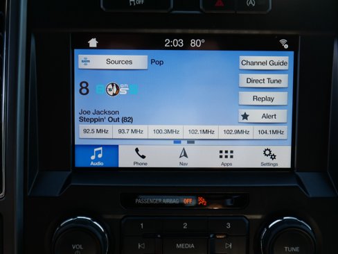 Used 2019 Ford F150 XLT w/ Equipment Group 302A Luxury image 22