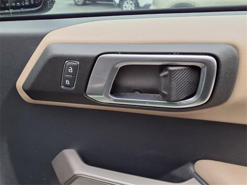 Certified 2022 Ford Bronco Wildtrak image 25