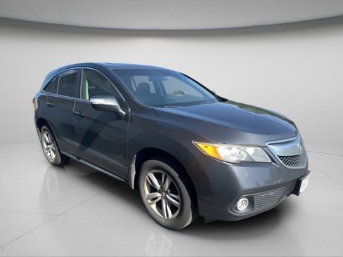 Used 2014 Acura RDX AWD w/ Technology Package image 5