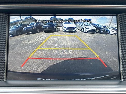 Used 2018 Kia Optima EX w/ Premium Package image 15