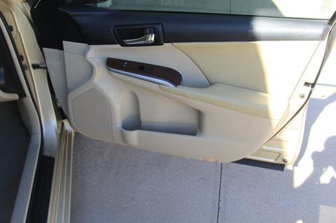Used 2012 Toyota Camry XLE image 23