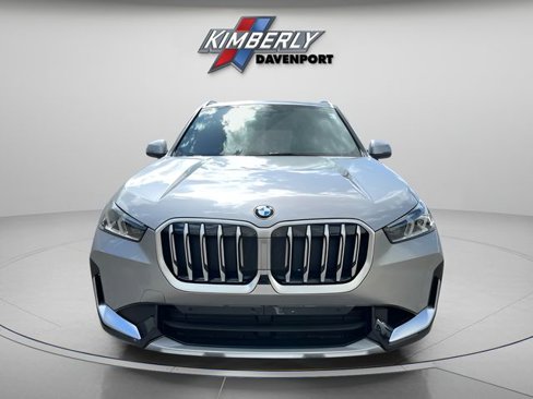 Certified 2024 BMW X1 xDrive28i w/ Technology Package image 8