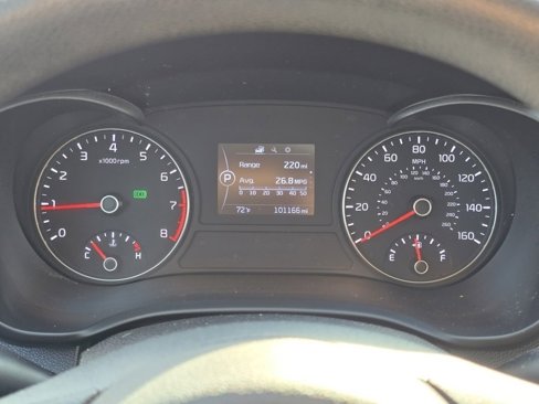 Used 2017 Kia Optima LX image 33