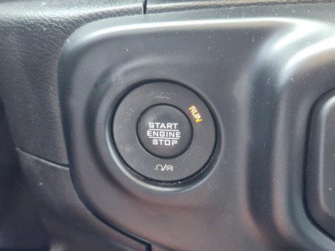 Used 2020 Jeep Wrangler Unlimited Sport S image 27