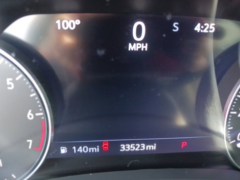 Used 2023 Buick Envision Essence image 17