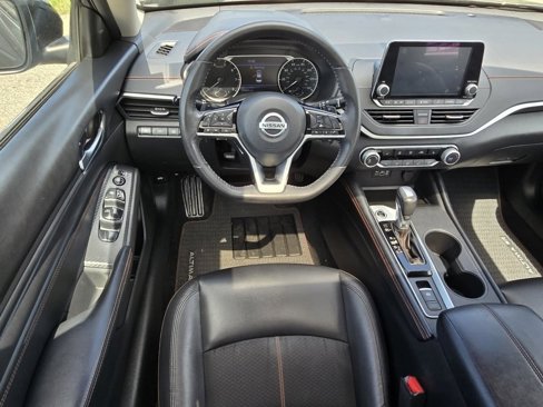 Used 2019 Nissan Altima 2.5 SR image 19