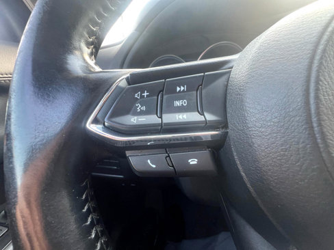 Used 2018 MAZDA CX-5 Touring image 15