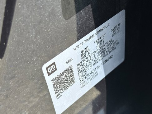 Used 2023 Chevrolet Malibu LT image 34