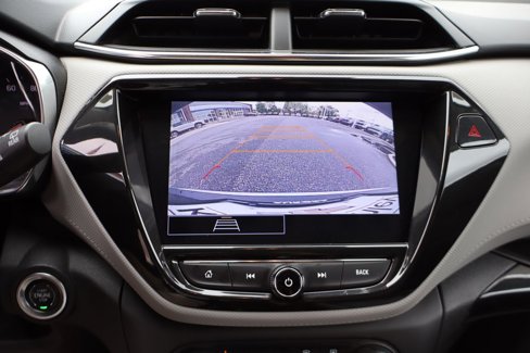 Used 2021 Chevrolet TrailBlazer LT w/ Convenience Package image 17
