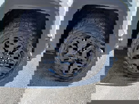 Used 2018 Jeep Renegade Sport w/ Power & Air Group image 11
