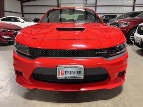 Used 2023 Dodge Charger GT image 6