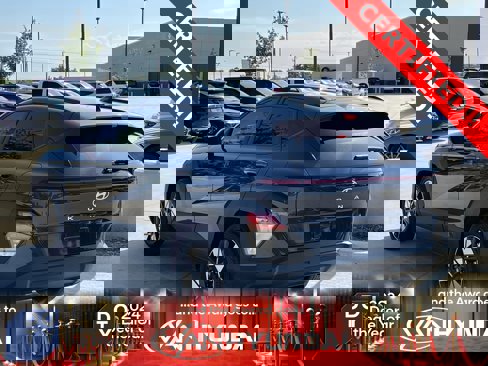 Certified 2024 Hyundai Kona SEL image 10