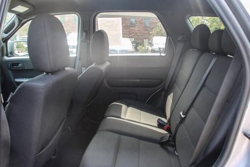 Used 2011 Ford Escape XLT image 33