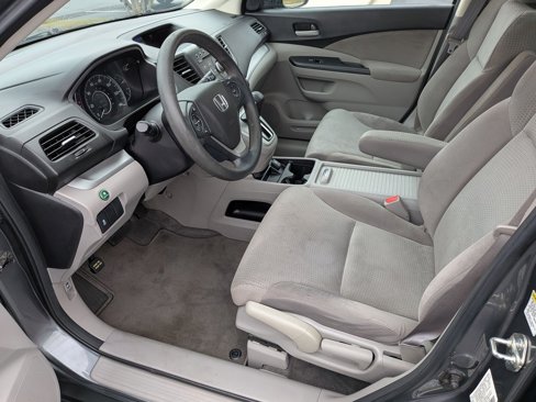 Used 2012 Honda CR-V EX image 13