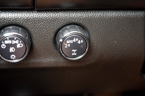 Used 2018 GMC Canyon Denali image 26