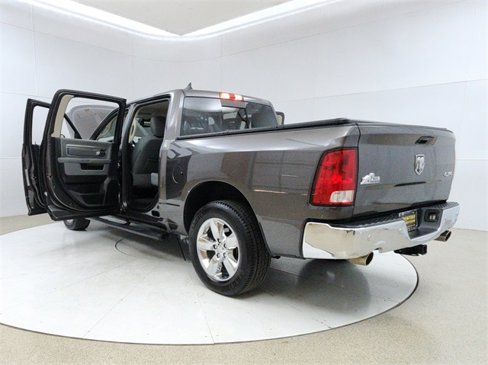 Used 2019 RAM 1500 Big Horn image 11