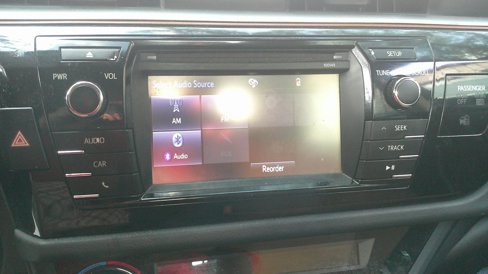 Used 2015 Toyota Corolla LE image 15