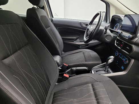 Used 2020 Ford EcoSport SE w/ SE Convenience Package image 21