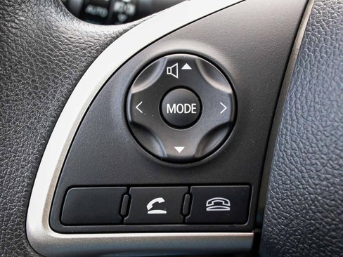 New 2024 Mitsubishi Outlander Sport ES image 23