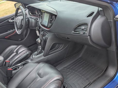 Used 2013 Dodge Dart GT image 17