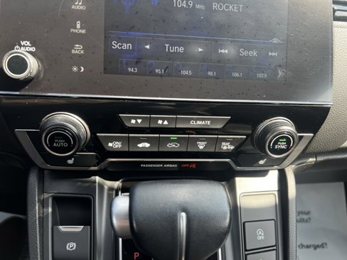 Used 2021 Honda CR-V Touring image 18